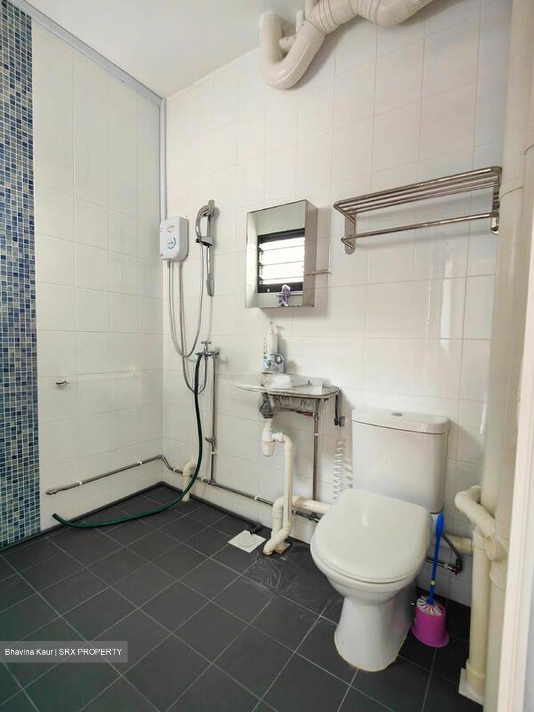 Blk 424 SUN PLAZA GARDENS (Tampines), HDB 3 Rooms #500255711